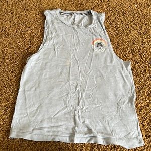 Volcom Hawaii tank top xs